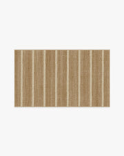 Gray Malin Malibu — Halı, Doğal, AREA, beyaz zemin, 3x5