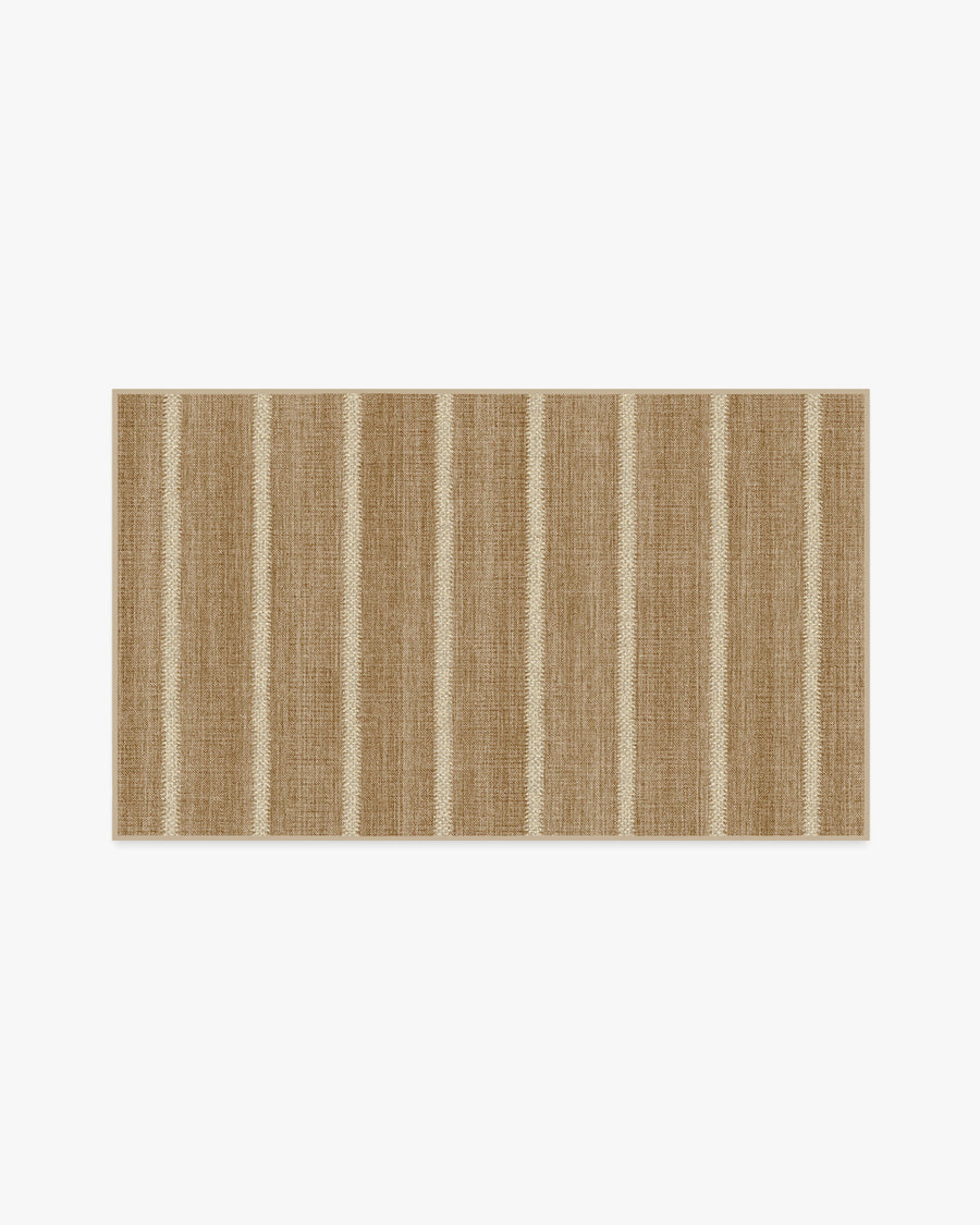 Gray Malin Malibu — Halı, Doğal, AREA, beyaz zemin, 3x5