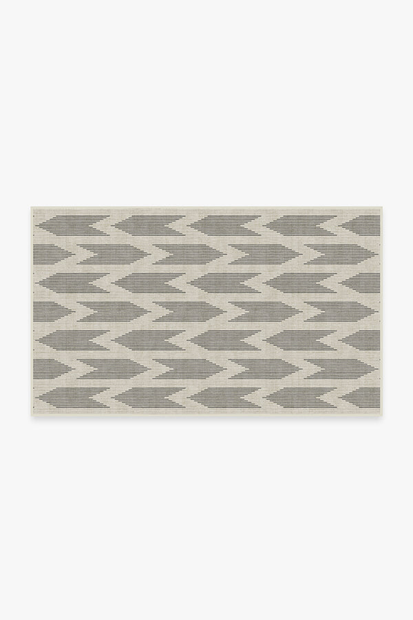 Savannah — Halı, Taş, AREA, beyaz zemin, 3x5