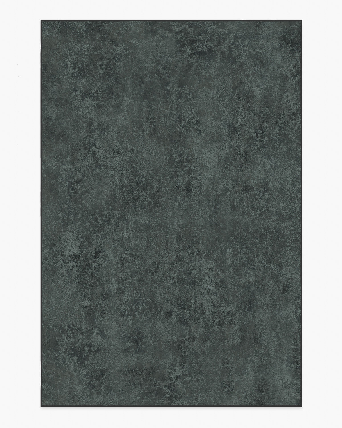Serenata — Halı, Antrasit, AREA, beyaz zemin, 6x9