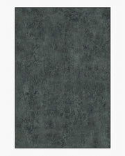 Serenata — Halı, Antrasit, AREA, beyaz zemin, 6x9