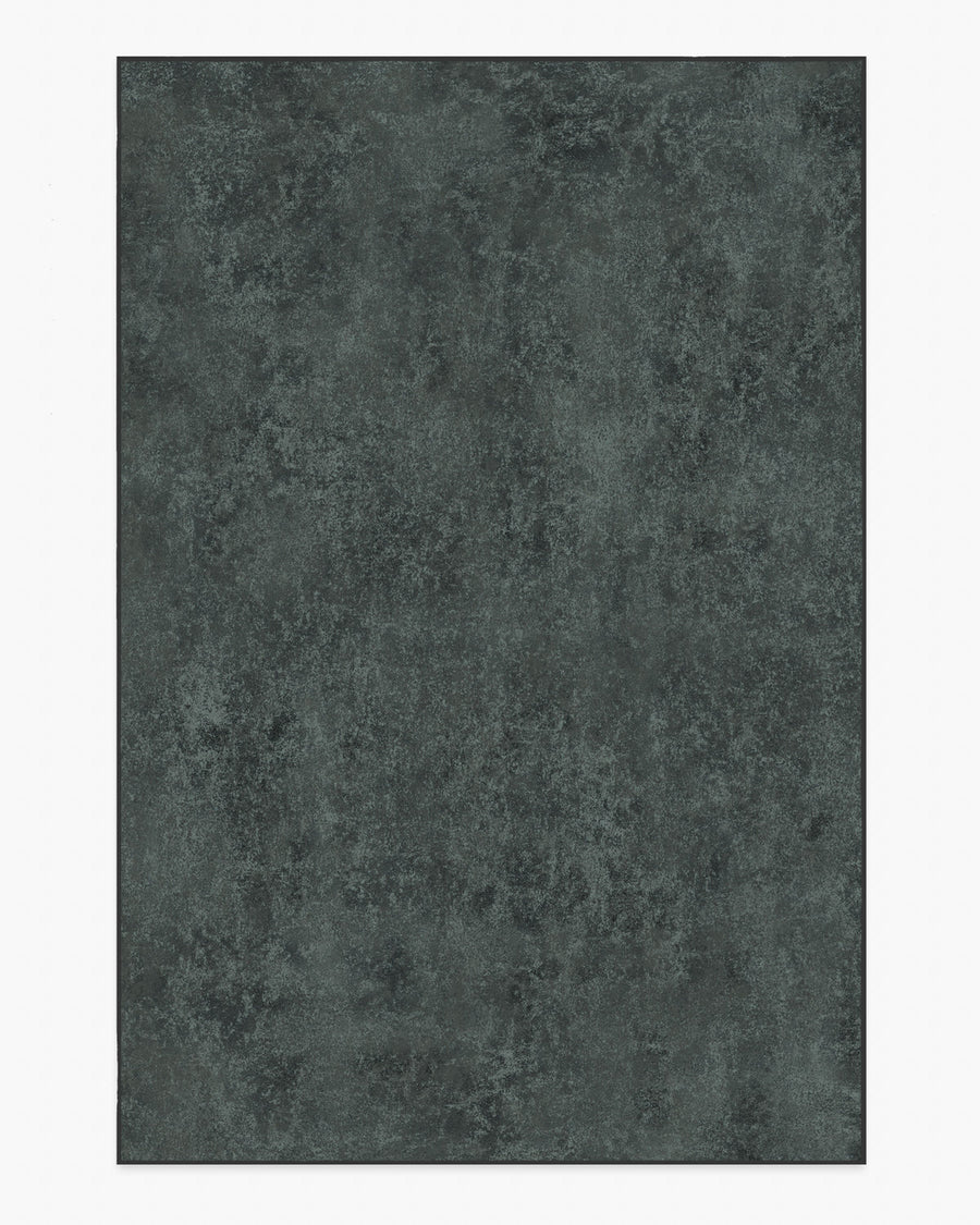 Serenata — Halı, Antrasit, AREA, beyaz zemin, 6x9