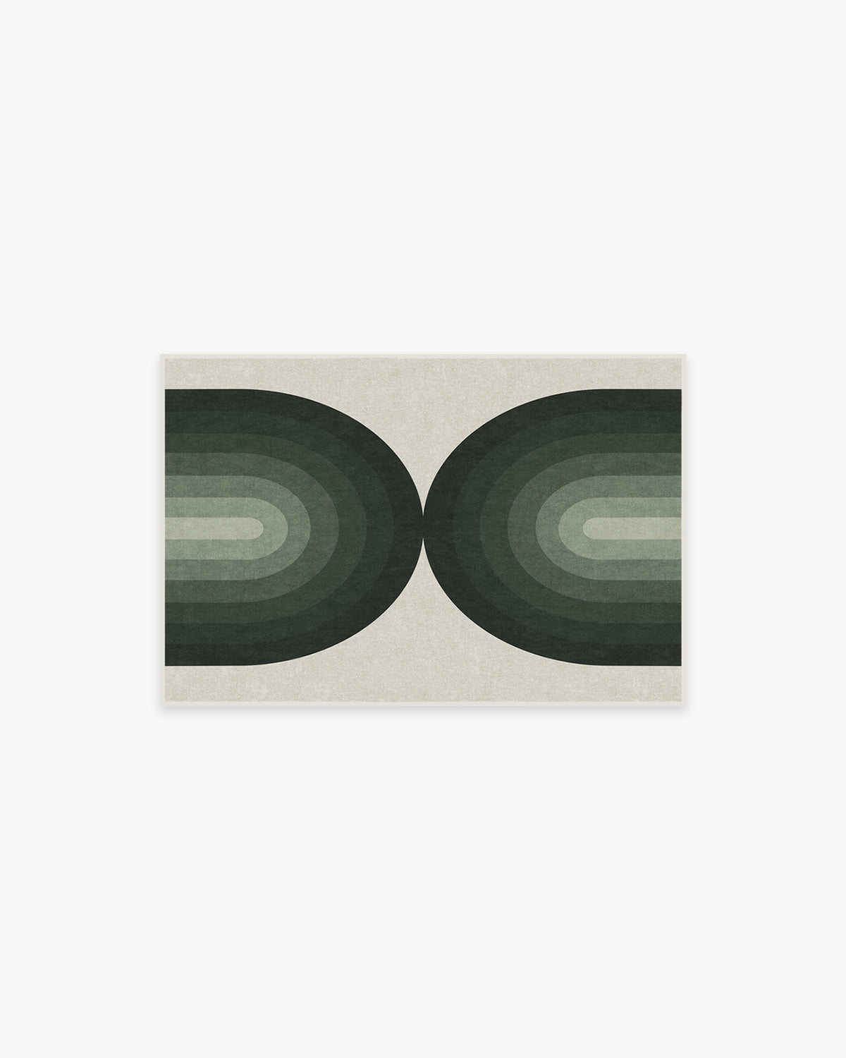 Absida — Halı, Adaçayı, AREA, beyaz zemin, 2x3