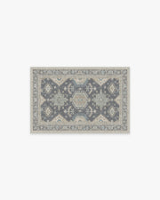 Cambria — Halı, Abalone, AREA, beyaz zemin, 2x3