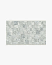 Uma — Halı, Gri, AREA, beyaz zemin, 3x5