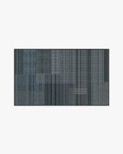 Eira — Halı, Antrasit, AREA, beyaz zemin, 3x5
