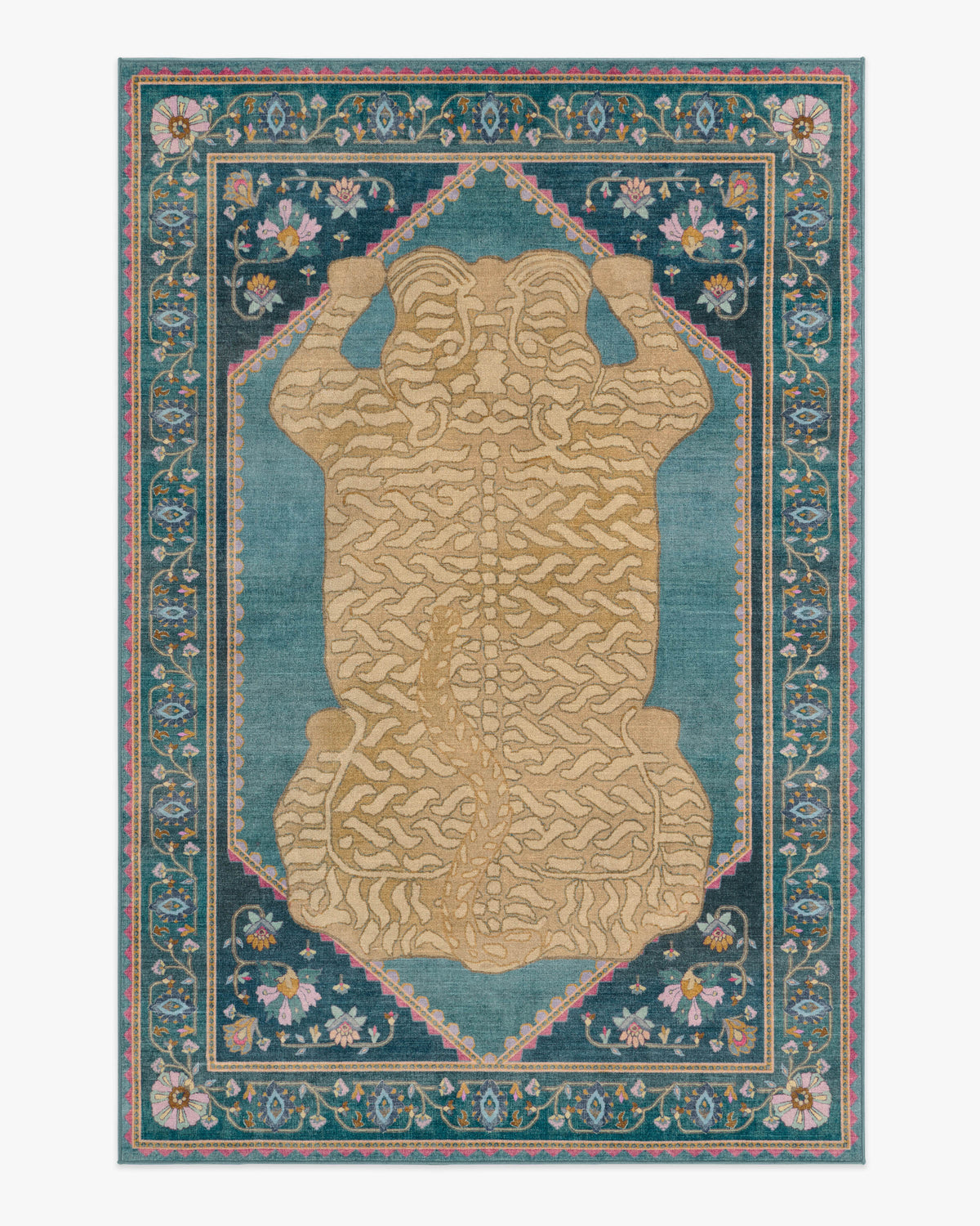 Tigris — Halı