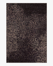 Terran — Halı, Bordo, AREA, beyaz zemin, 6x9