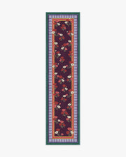 Ambroeus — Halı, Royal Erik, RUNNER, beyaz zemin, 2x10