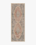Antique Kırmızı