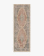 Antique Kırmızı