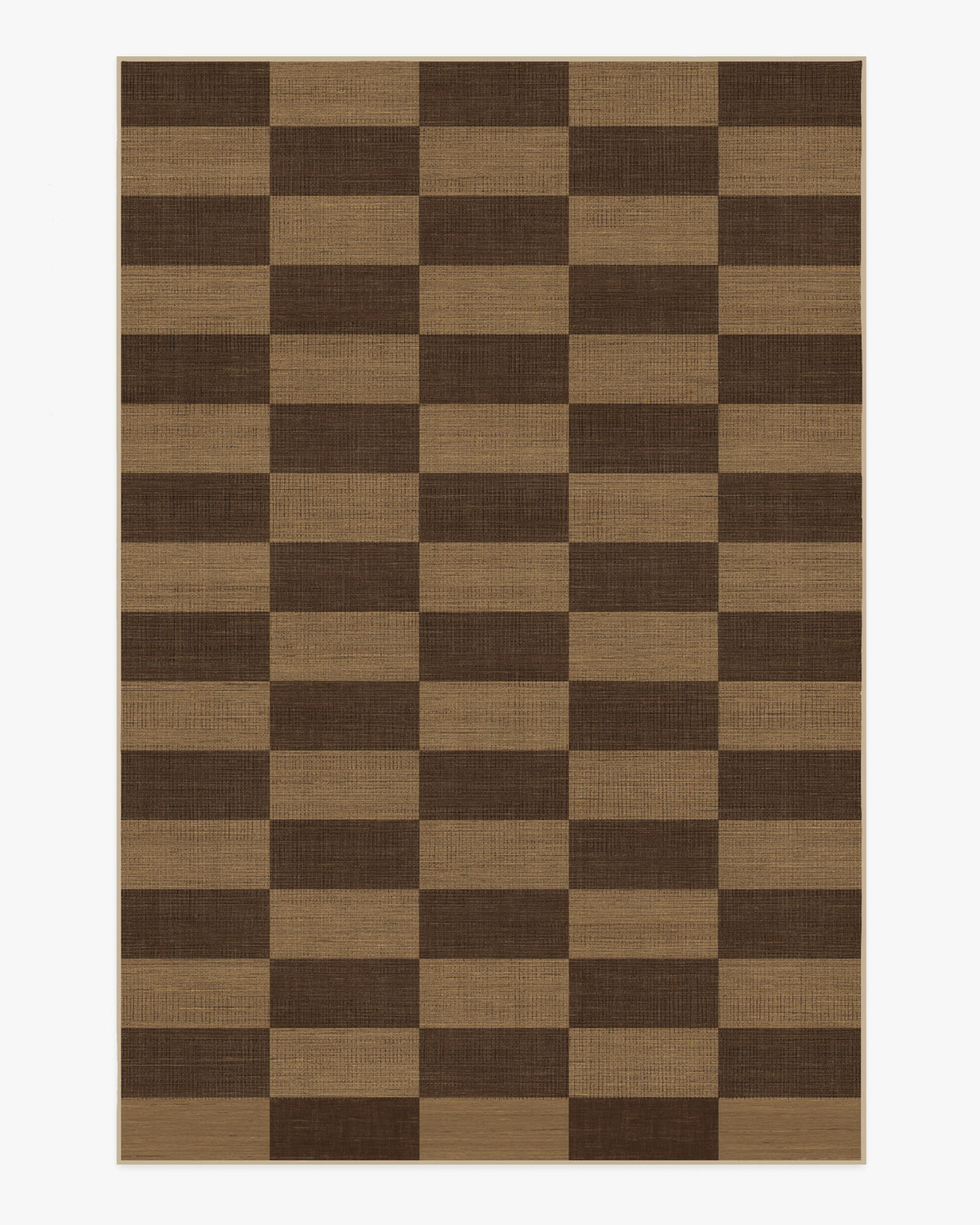 Yates Check — Halı