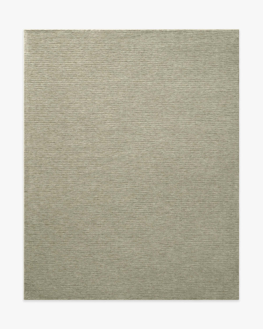 Lennox Sandstone — Halı, Bej, AREA, beyaz zemin, 8x10