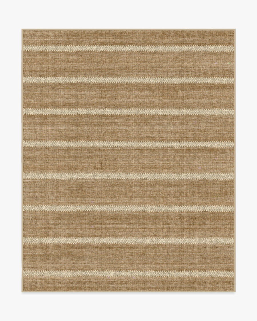 Gray Malin Malibu — Halı, Doğal, AREA, beyaz zemin, 8x10