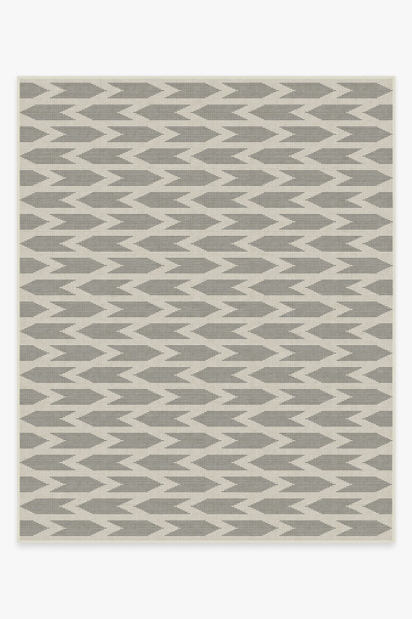 Savannah — Halı, Taş, AREA, beyaz zemin, 8x10