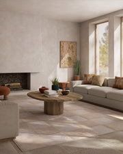 Hearth Check — Halı, Nötr, AREA, yaşam alanı, 9x12
