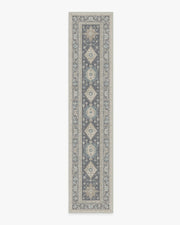 Cambria — Halı, Abalone, RUNNER, beyaz zemin, 2x12