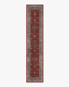 Kehribar Kırmızı