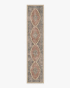 Antique Kırmızı