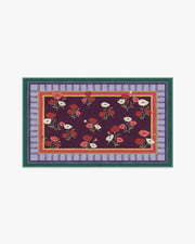 Ambroeus — Halı, Royal Erik, AREA, beyaz zemin, 3x5