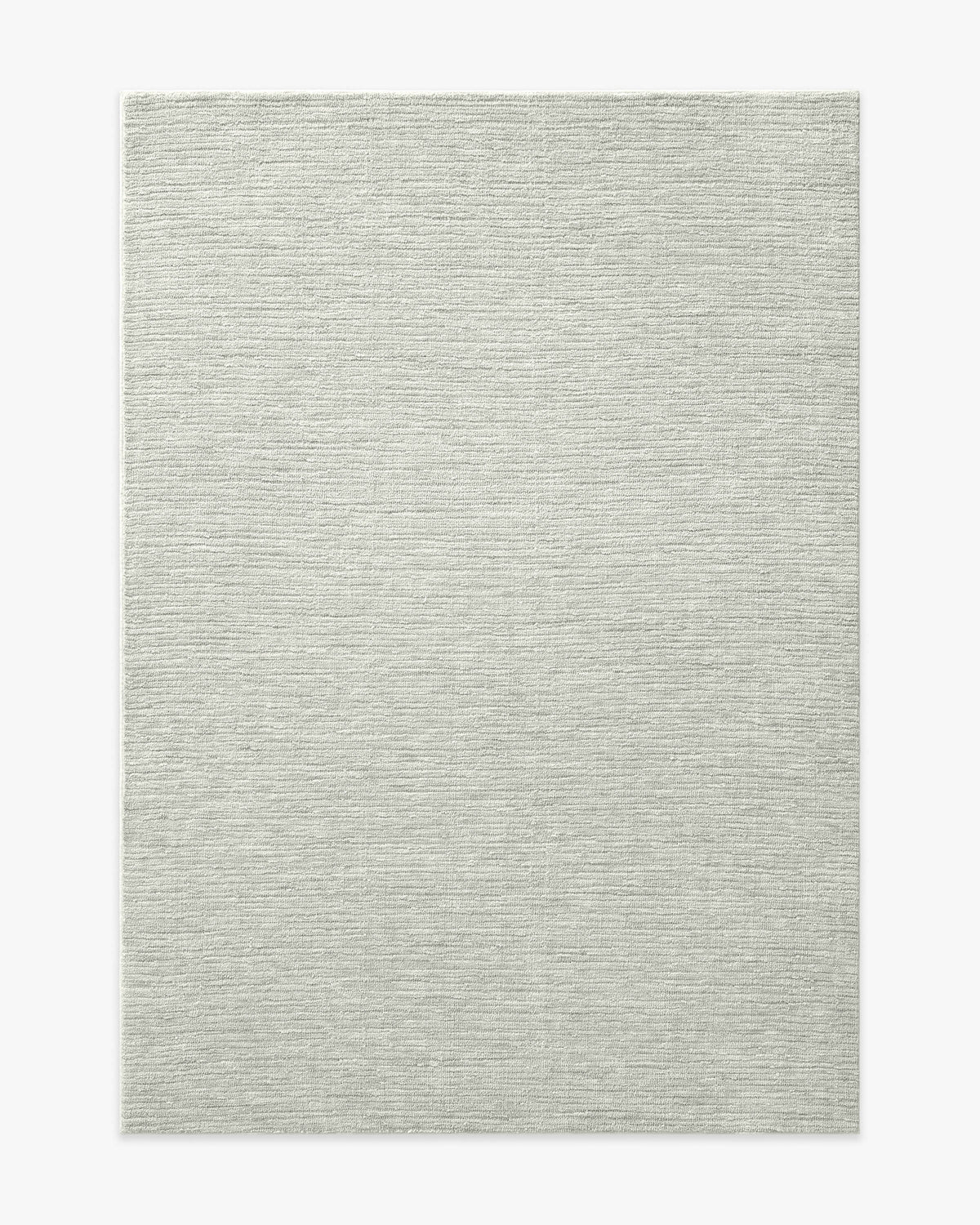 Finley — Halı, Cloud Gri, AREA, beyaz zemin, 5x7