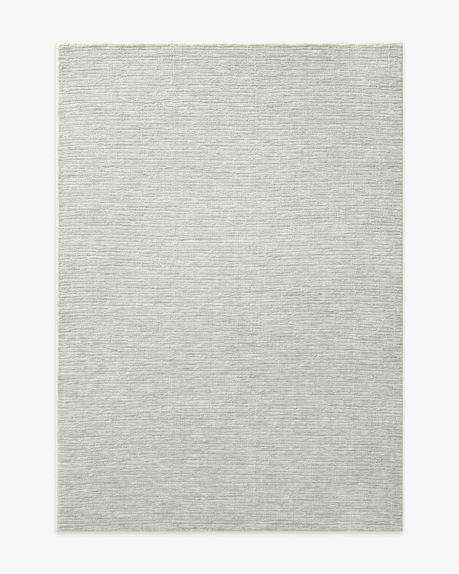 Finley — Halı, Cloud Gri, AREA, beyaz zemin, 5x7