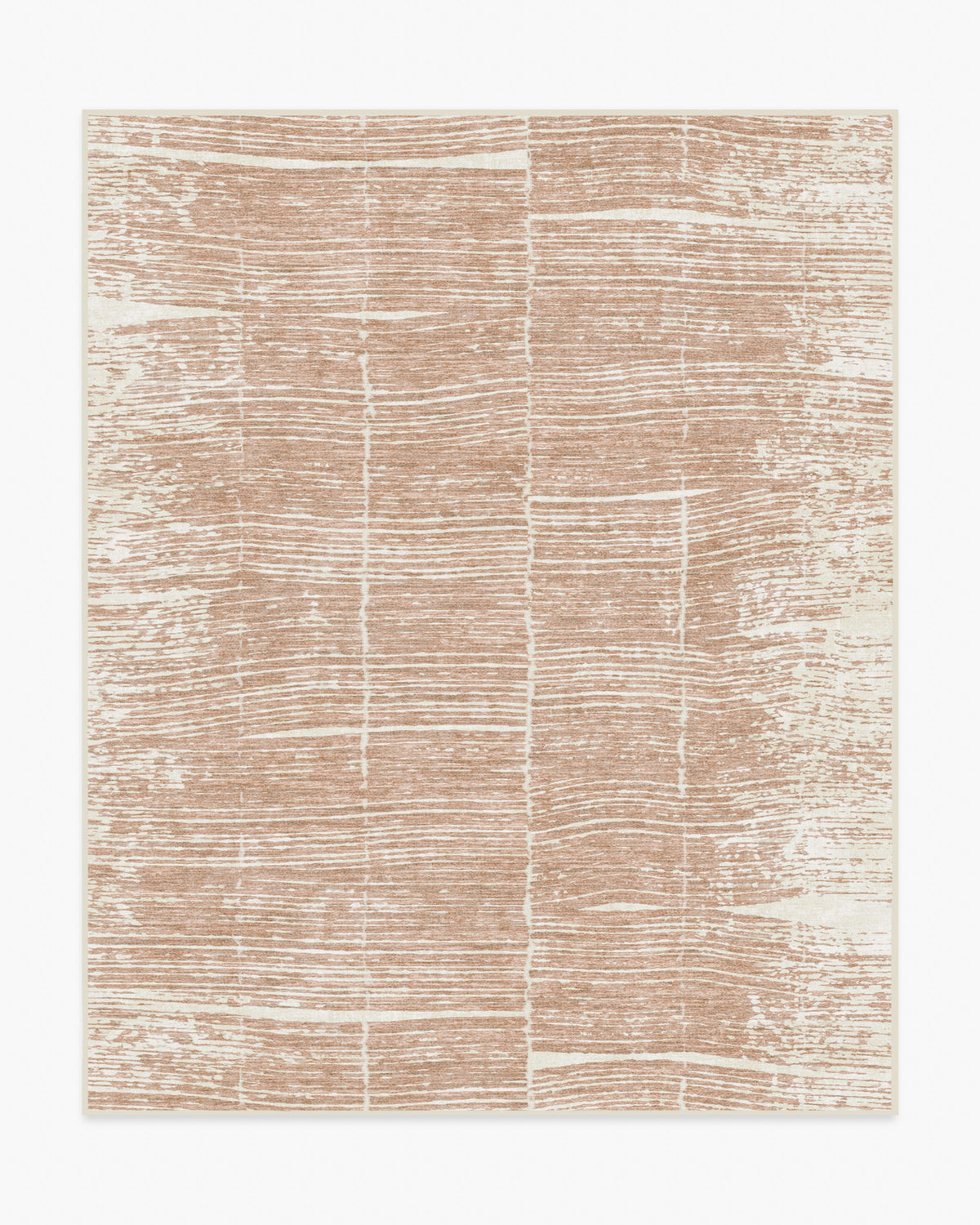 Tierra — Halı, Kil, AREA, beyaz zemin, 8x10