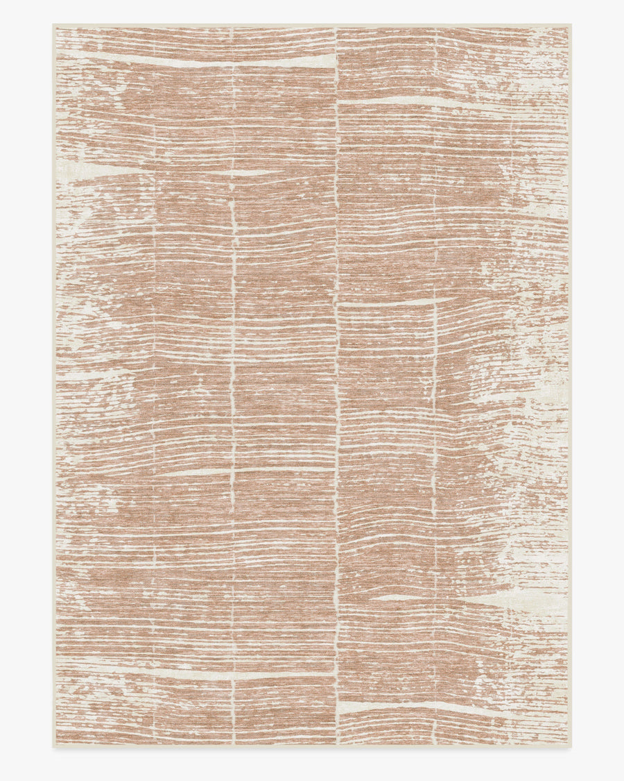 Tierra — Halı, Kil, AREA, beyaz zemin, 10x14
