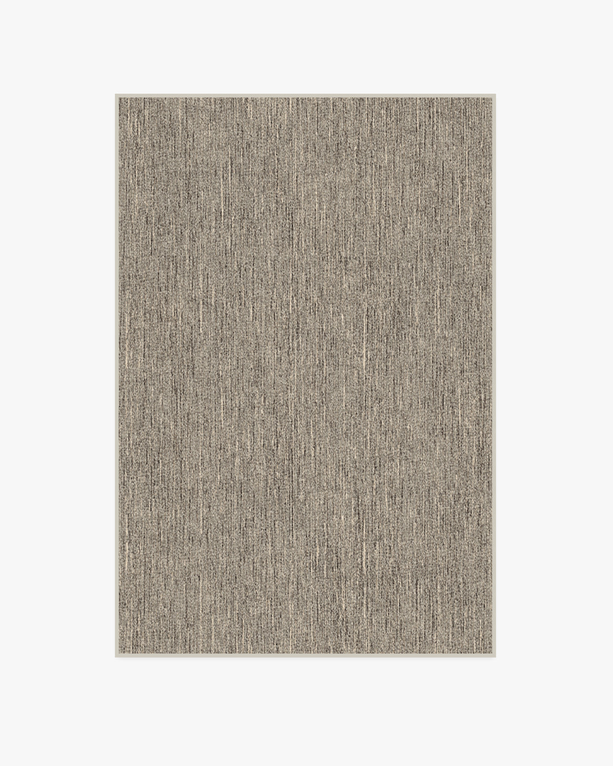 Melange Solid — Halı, Doğal Taş, AREA, beyaz zemin, 4x6