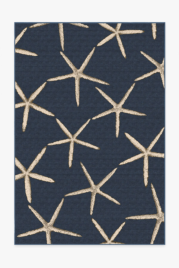 Starfish — Halı