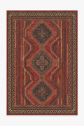 Scarlet Kırmızı
