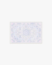 Mazzy Ornamental — Halı, Çok Renkli, AREA, beyaz zemin, 2x3