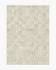 Uma — Halı, Taş, AREA, beyaz zemin, 5x7