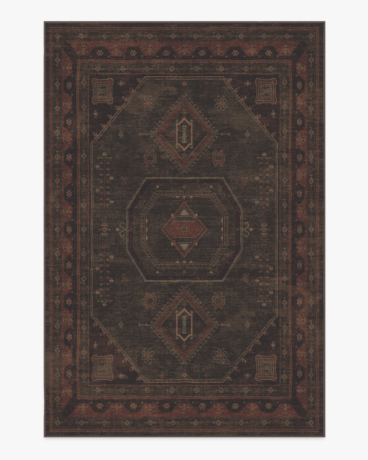Shira — Halı