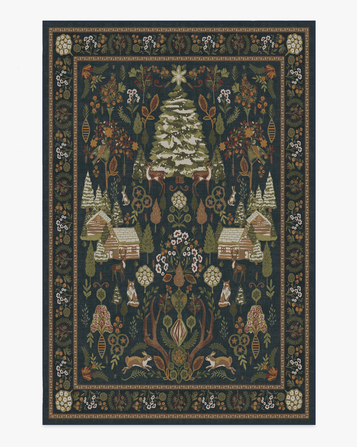 Juniper — Halı