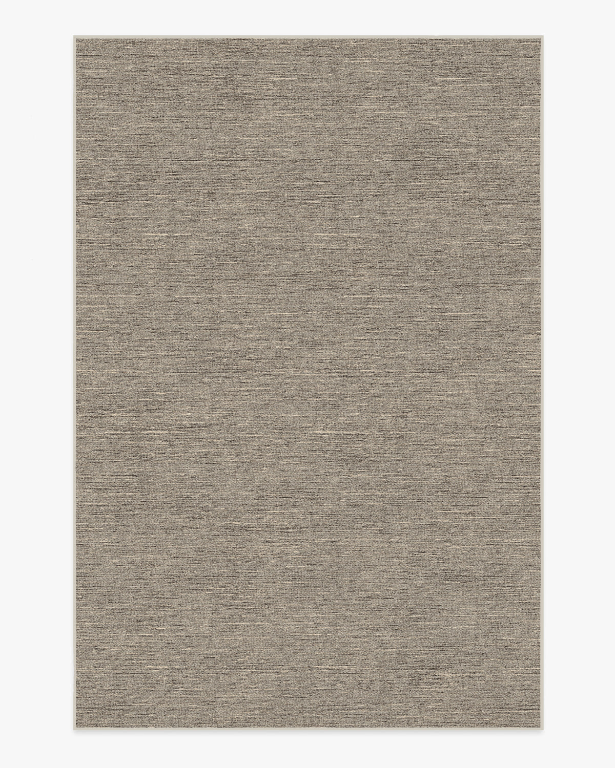 Melange Solid — Halı, Doğal Taş, AREA, beyaz zemin, 6x9