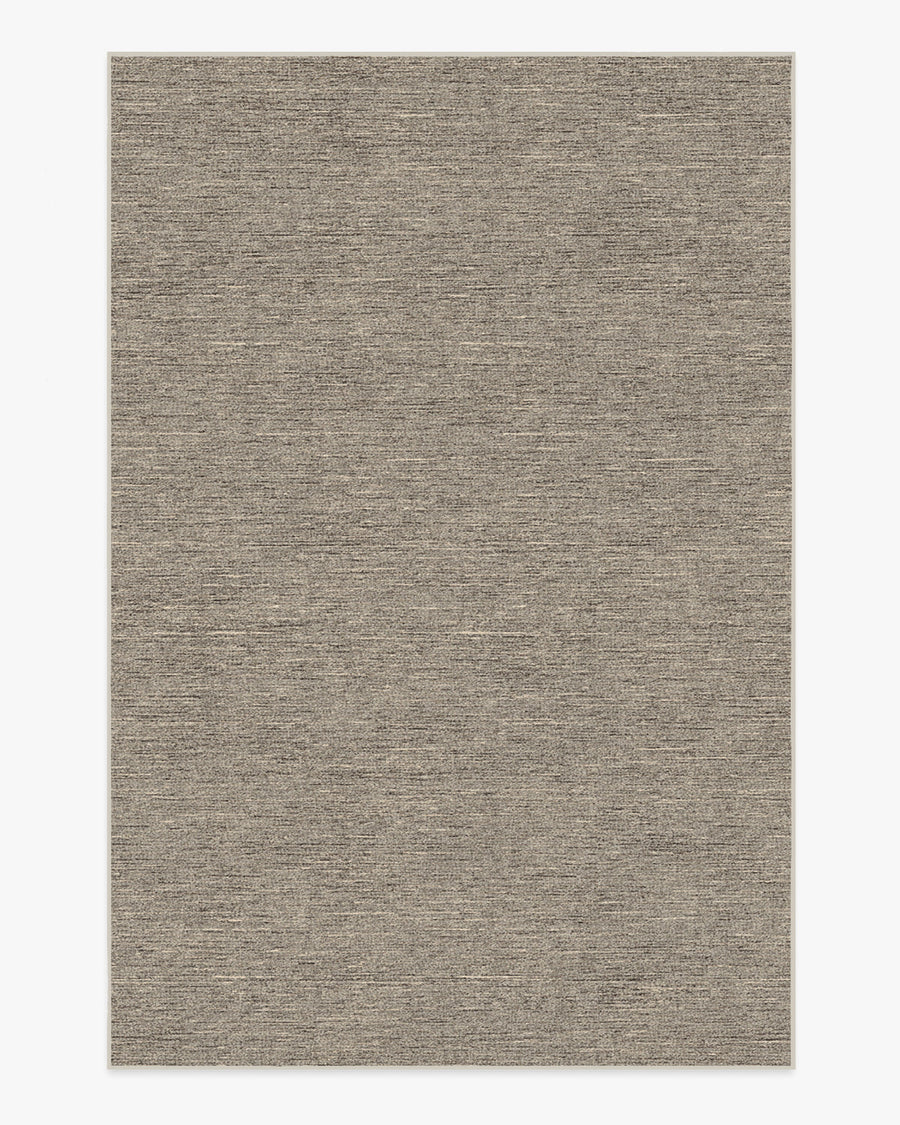 Melange Solid — Halı, Doğal Taş, AREA, beyaz zemin, 6x9