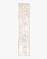 Alister — Halı, Fildişi Doğal, RUNNER, beyaz zemin, 2x12