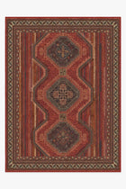 Scarlet Kırmızı
