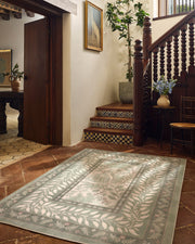 Provence — Halı, Adaçayı, AREA, yaşam alanı, 5x7