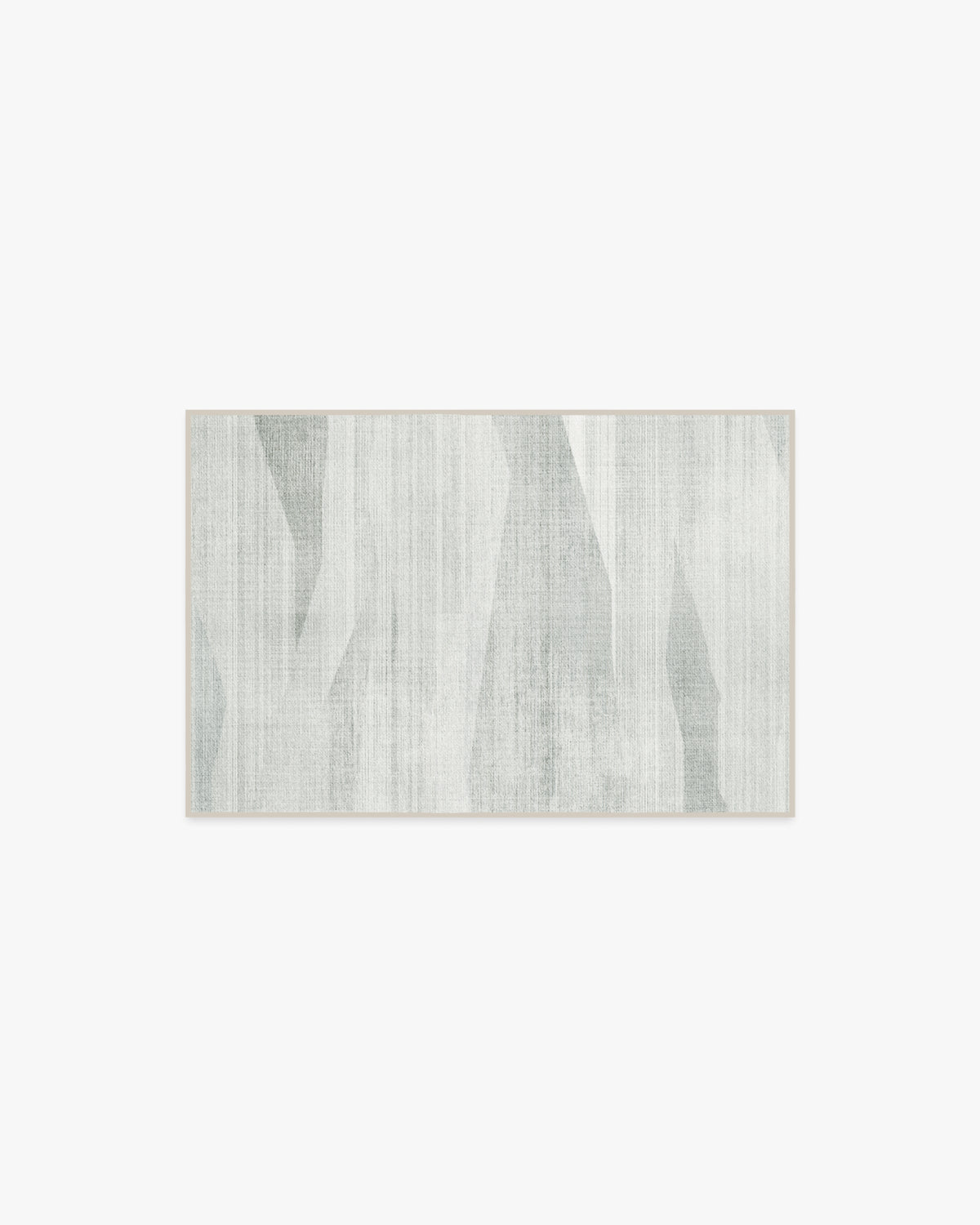 Leia — Halı, Yumuşak Gri, AREA, beyaz zemin, 2x3