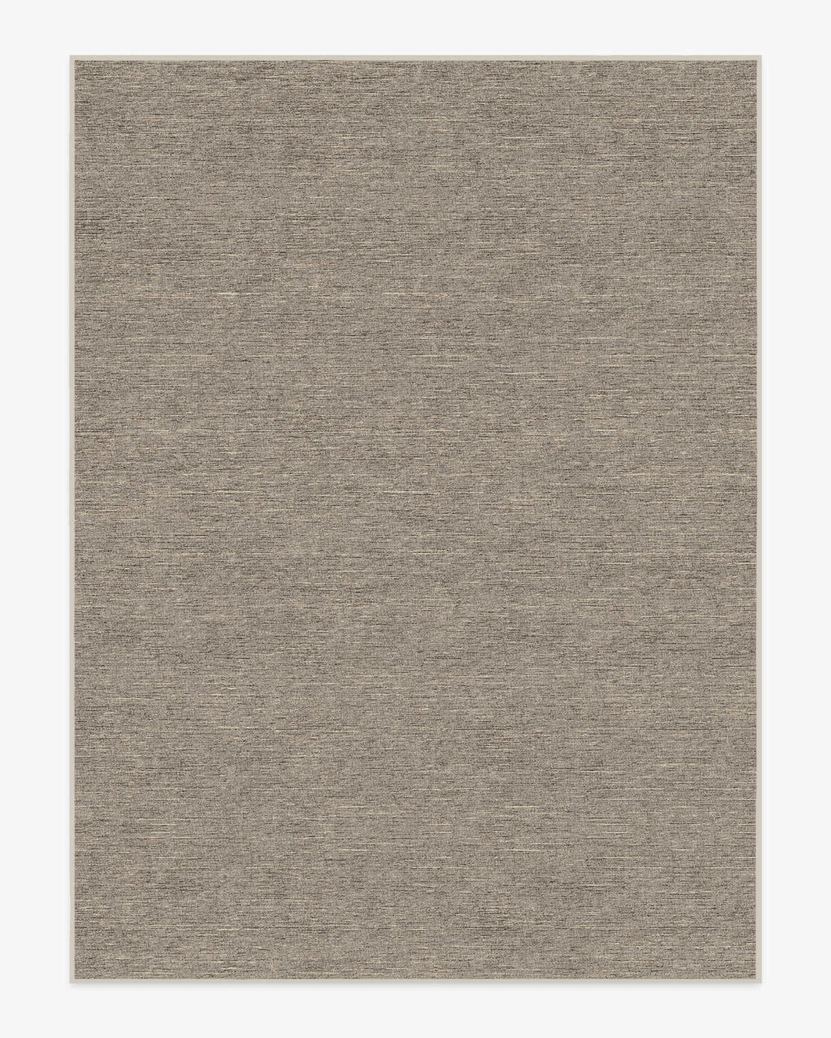 Melange Solid — Halı, Doğal Taş, AREA, beyaz zemin, 9x12