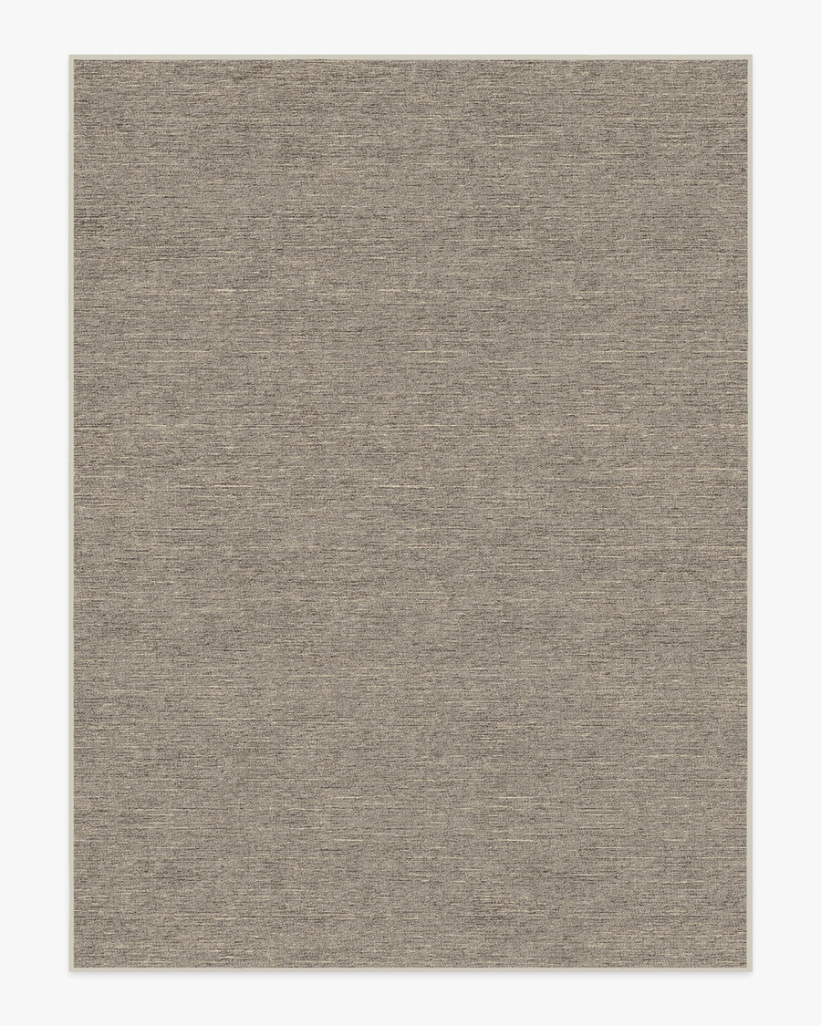 Melange Solid — Halı, Doğal Taş, AREA, beyaz zemin, 9x12