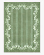 Botanical Yeşil