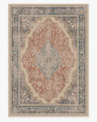 Antique Kırmızı
