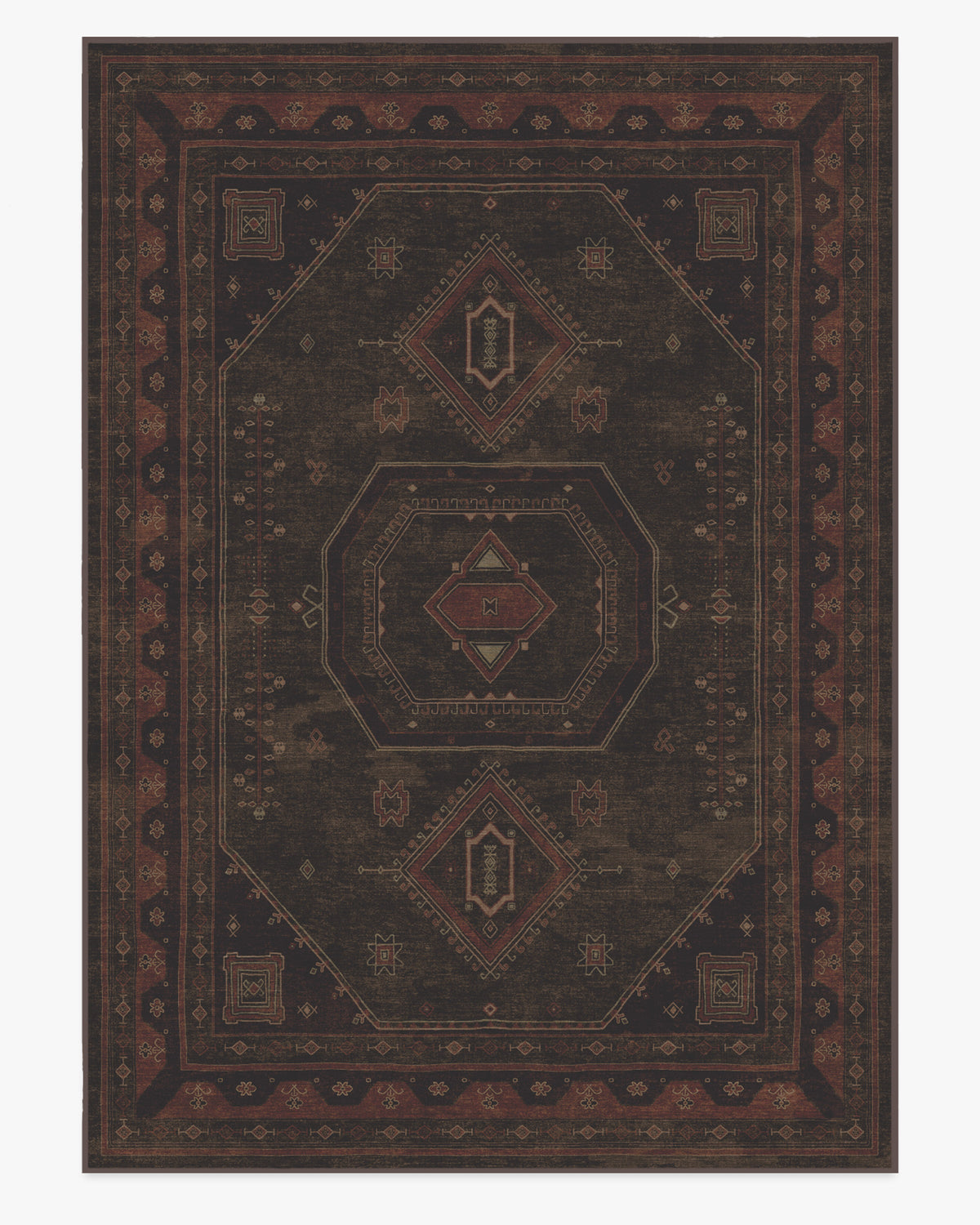 Shira — Halı