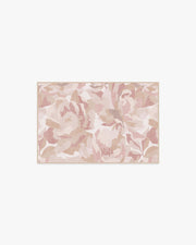 Fiona — Halı, Vintage Blush, AREA, beyaz zemin, 2x3