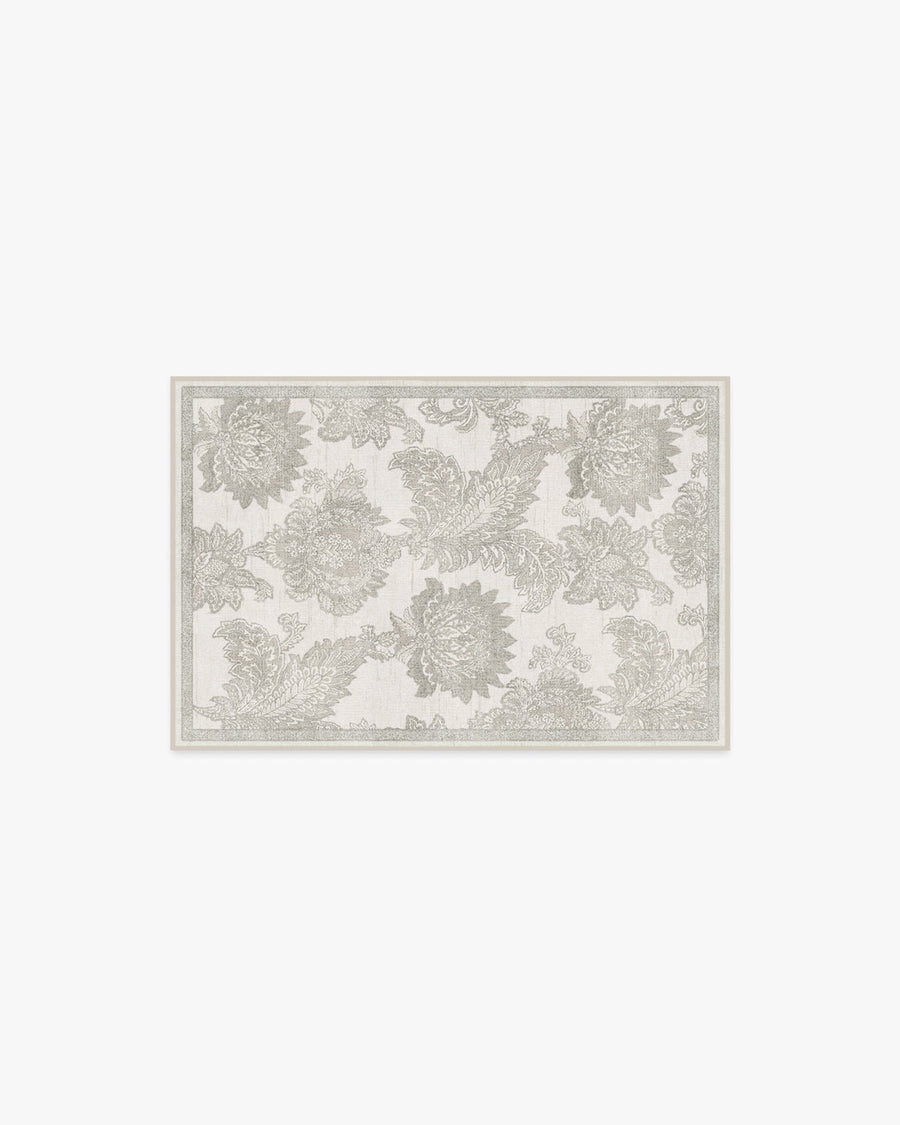Savonne — Halı, Taş, AREA, beyaz zemin, 2x3