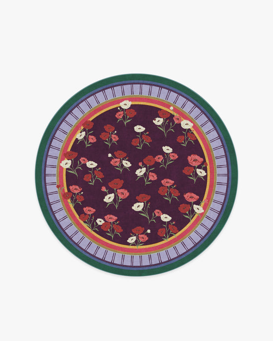 Ambroeus — Halı