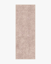 Corrine — Halı, Açık Doğal, RUNNER, beyaz zemin, 2x7